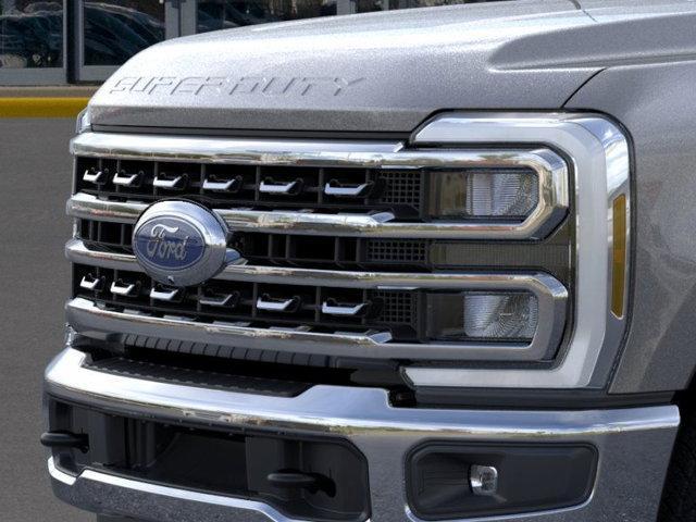 new 2025 Ford F-350 car, priced at $69,417