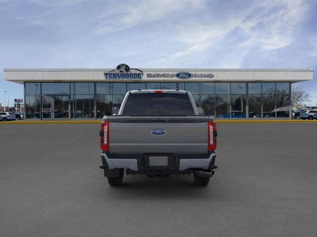 new 2025 Ford F-350 car, priced at $69,417