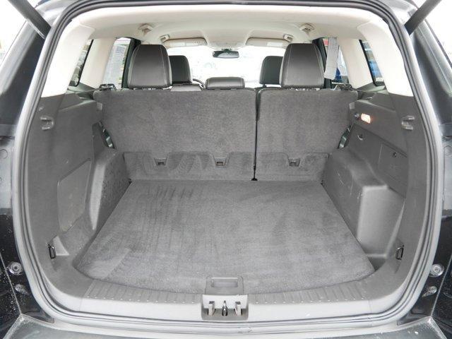 used 2017 Ford Escape car, priced at $16,499