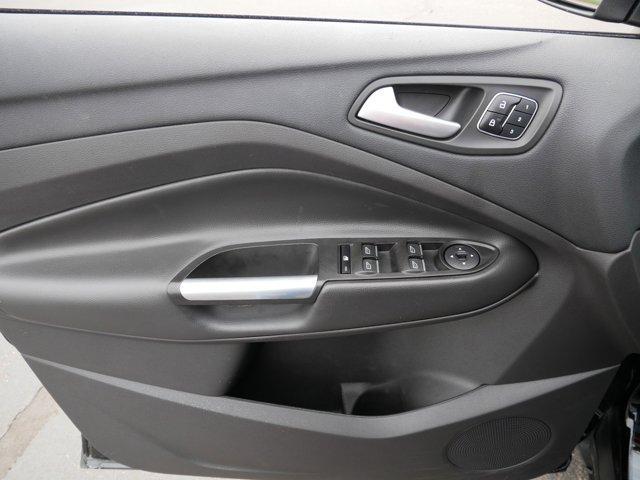 used 2017 Ford Escape car, priced at $16,499