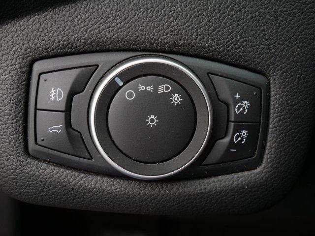 used 2017 Ford Escape car, priced at $16,499