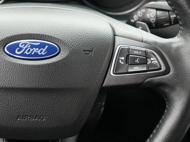 used 2017 Ford Escape car, priced at $16,499