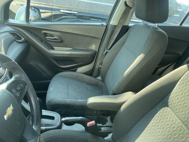 used 2018 Chevrolet Trax car, priced at $10,999
