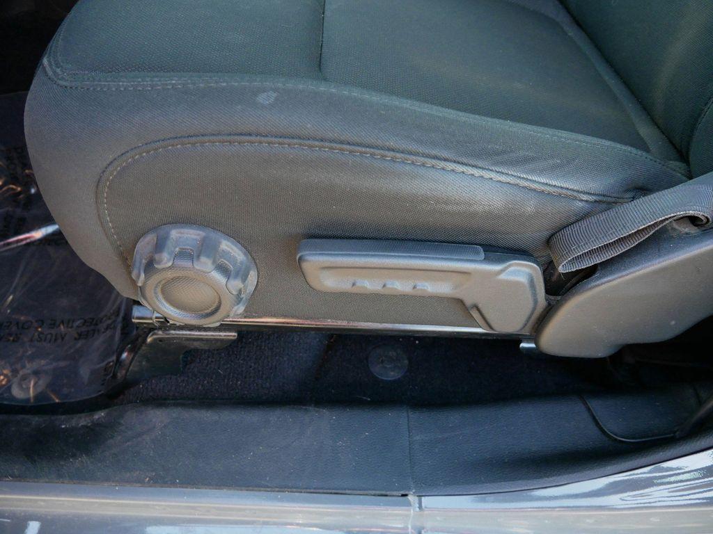 used 2021 Jeep Gladiator car, priced at $28,999