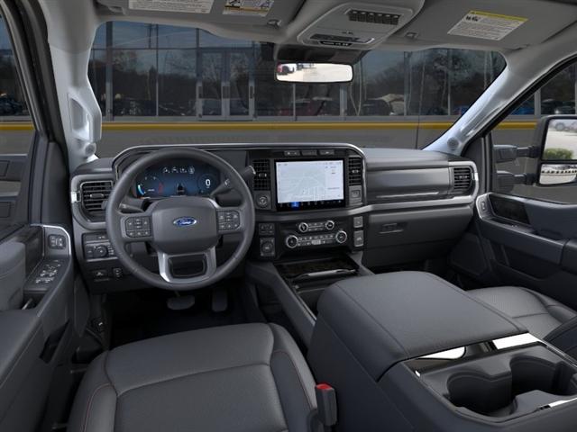 new 2024 Ford F-250 car, priced at $75,173