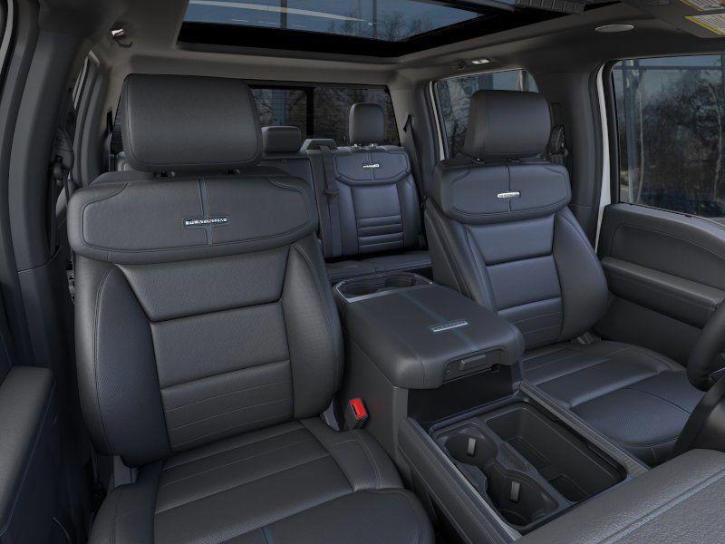 new 2026 Ford F-350 car, priced at $86,480