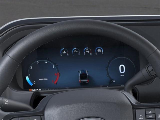 new 2026 Ford F-350 car, priced at $88,480