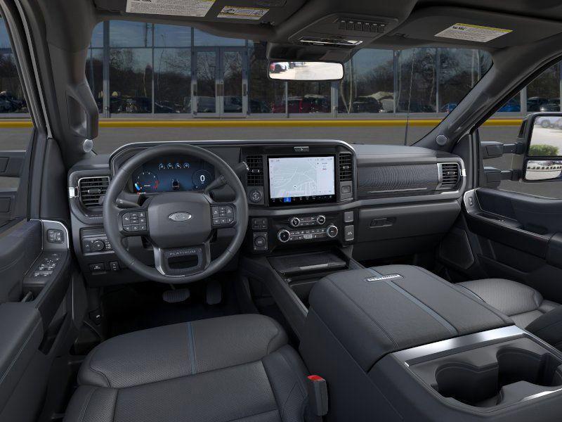 new 2026 Ford F-350 car, priced at $86,480