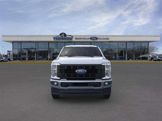 new 2024 Ford F-250 car, priced at $48,815