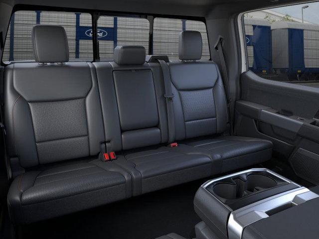 new 2025 Ford F-150 car, priced at $66,346