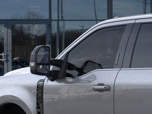 new 2025 Ford F-350 car, priced at $89,871