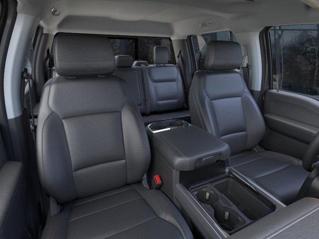 new 2025 Ford F-350 car, priced at $89,871