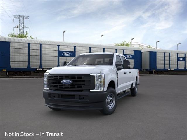 new 2024 Ford F-250 car