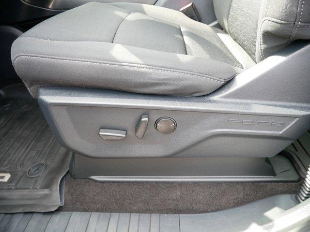 used 2022 Ford F-150 car, priced at $39,999