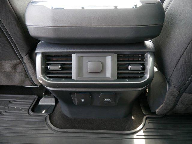 used 2022 Ford F-150 car, priced at $39,999
