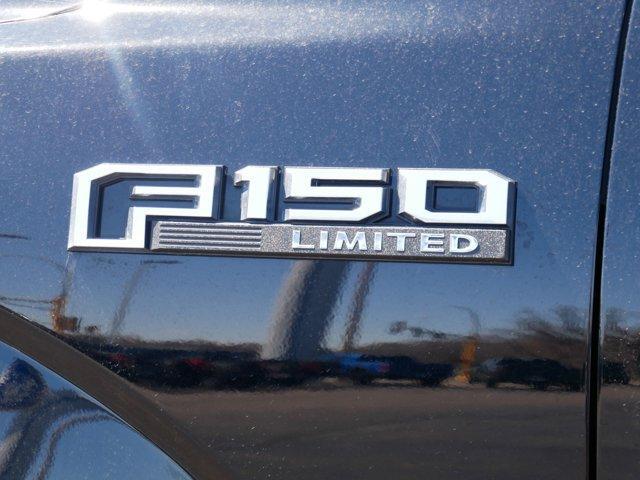 used 2018 Ford F-150 car, priced at $27,999