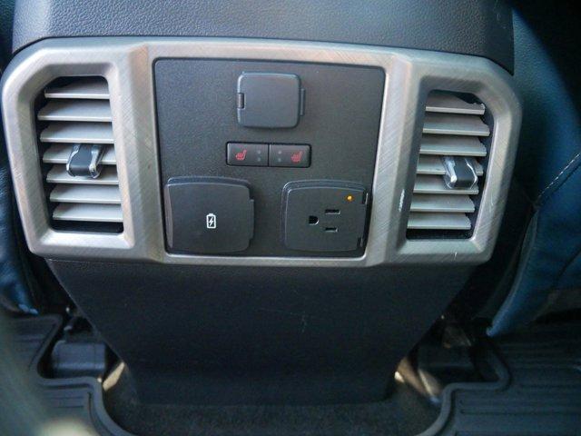 used 2018 Ford F-150 car, priced at $23,999