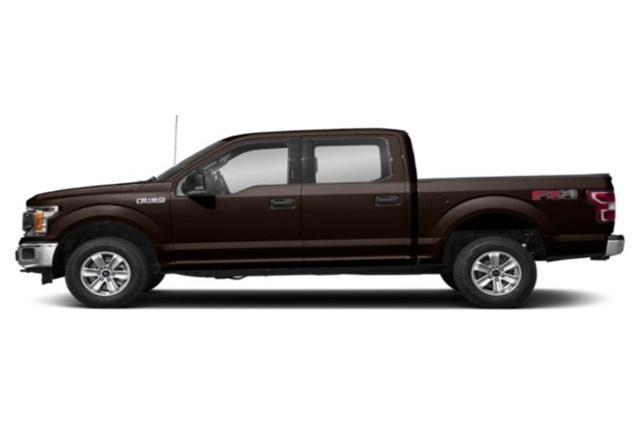 used 2020 Ford F-150 car, priced at $31,999