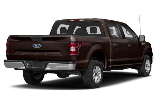 used 2020 Ford F-150 car, priced at $31,999