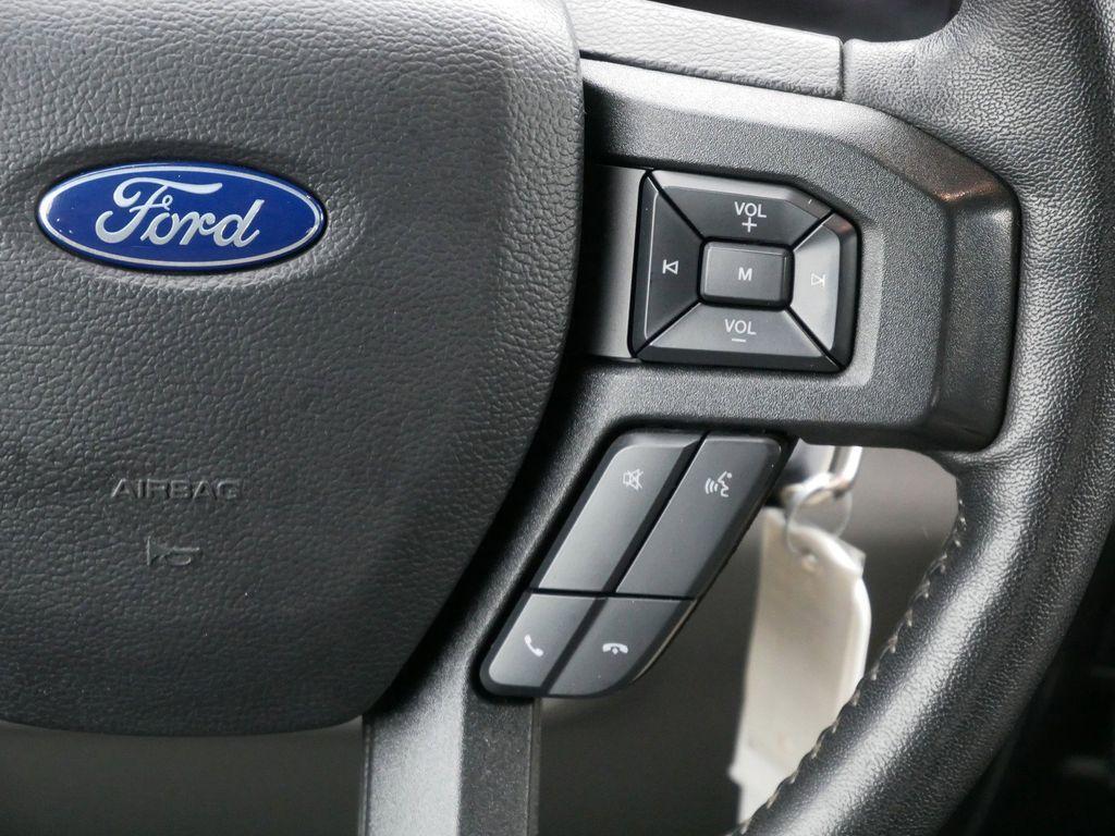 used 2020 Ford F-150 car, priced at $29,999