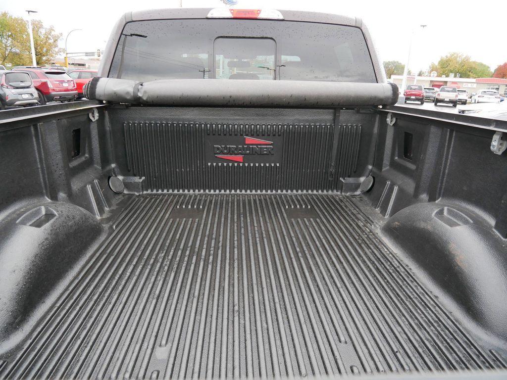 used 2020 Ford F-150 car, priced at $29,999