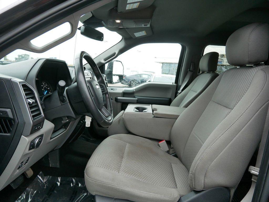 used 2020 Ford F-150 car, priced at $29,999