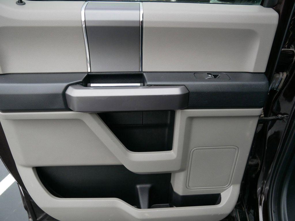 used 2020 Ford F-150 car, priced at $29,999