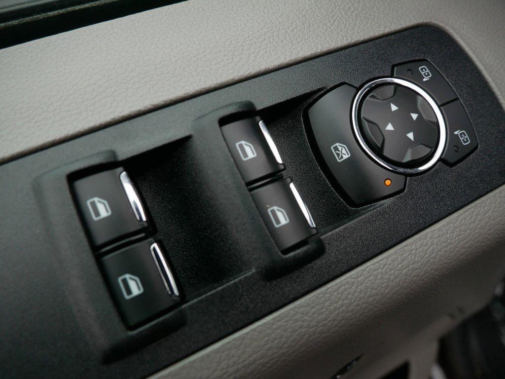 used 2020 Ford F-150 car, priced at $29,999