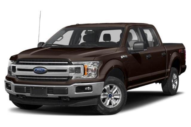used 2020 Ford F-150 car, priced at $31,999