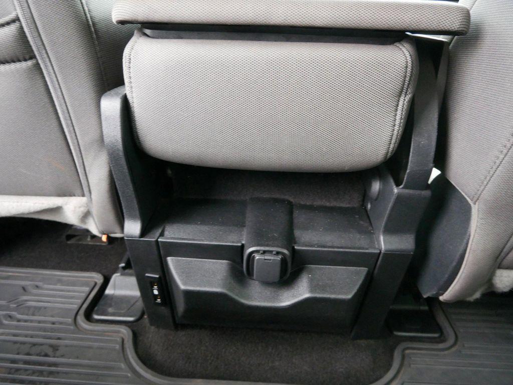 used 2020 Ford F-150 car, priced at $29,999