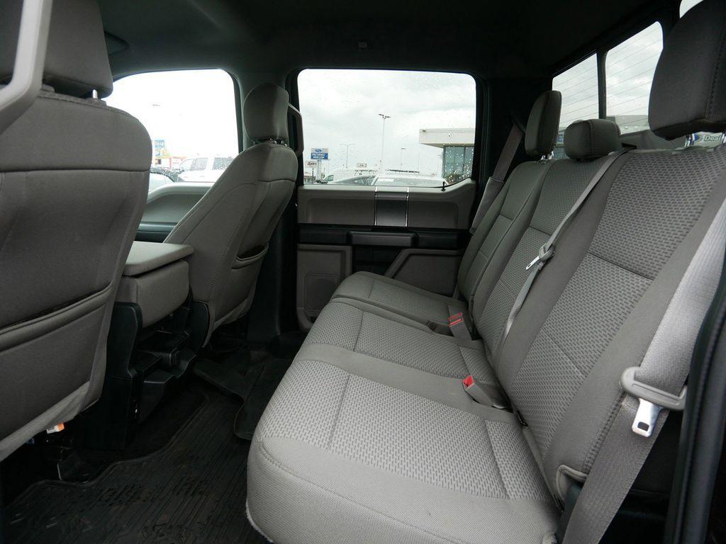 used 2020 Ford F-150 car, priced at $29,999