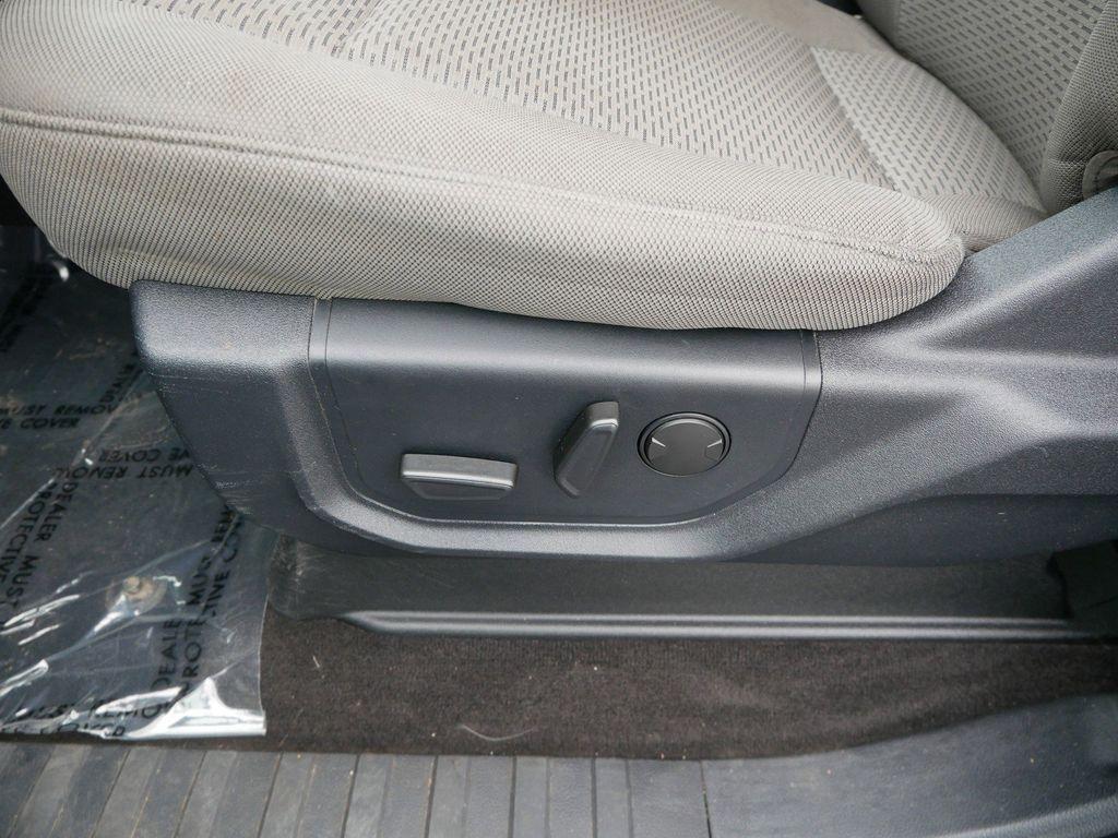 used 2020 Ford F-150 car, priced at $29,999