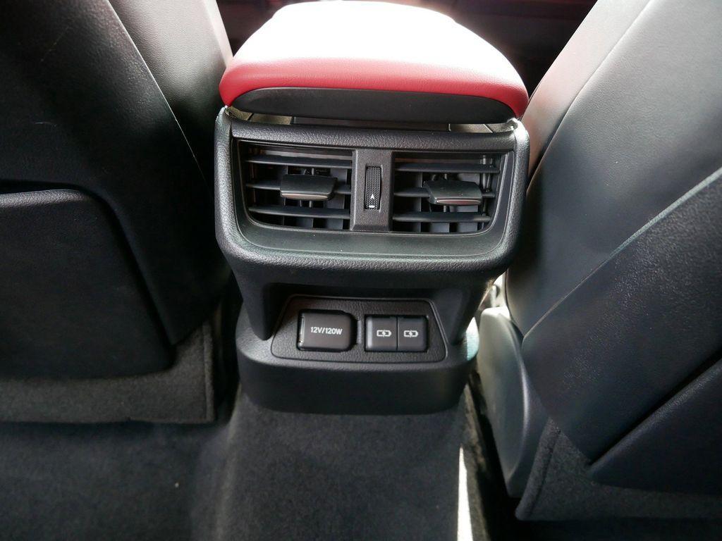 used 2023 Lexus ES 350 car, priced at $33,999