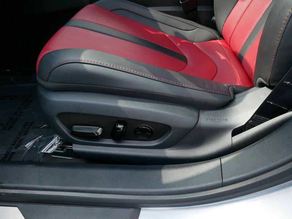 used 2023 Lexus ES 350 car, priced at $33,999