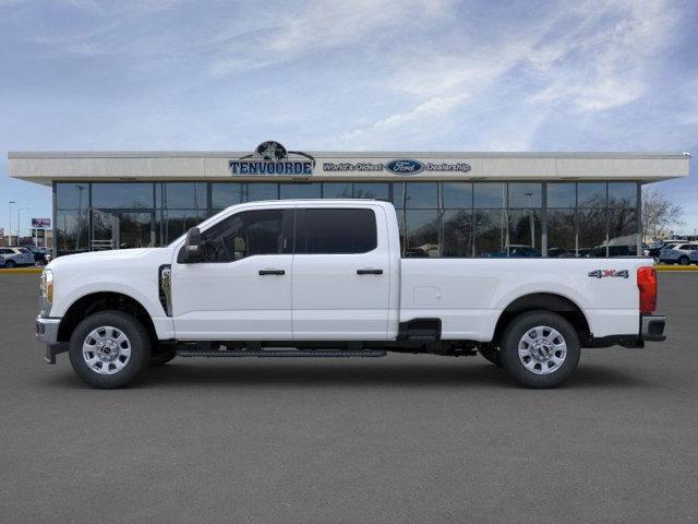 new 2025 Ford F-350 car