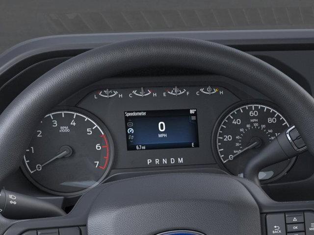 new 2025 Ford F-350 car