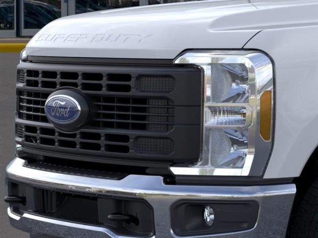 new 2024 Ford F-250 car, priced at $48,365