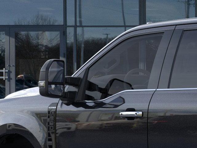 new 2025 Ford F-350 car, priced at $99,485