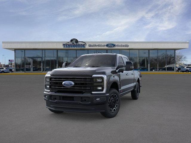new 2025 Ford F-350 car, priced at $99,485