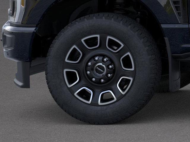 new 2025 Ford F-350 car, priced at $99,485