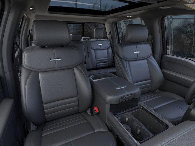 new 2025 Ford F-350 car, priced at $99,485