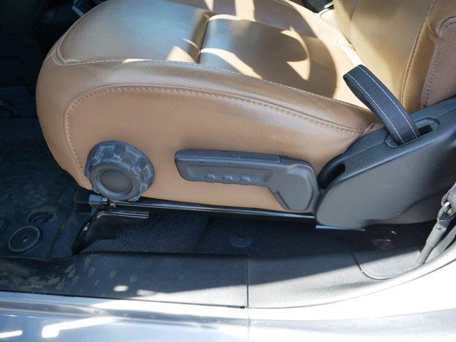 used 2020 Jeep Gladiator car, priced at $36,999