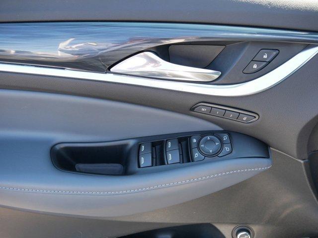 used 2024 Buick Enclave car, priced at $39,999