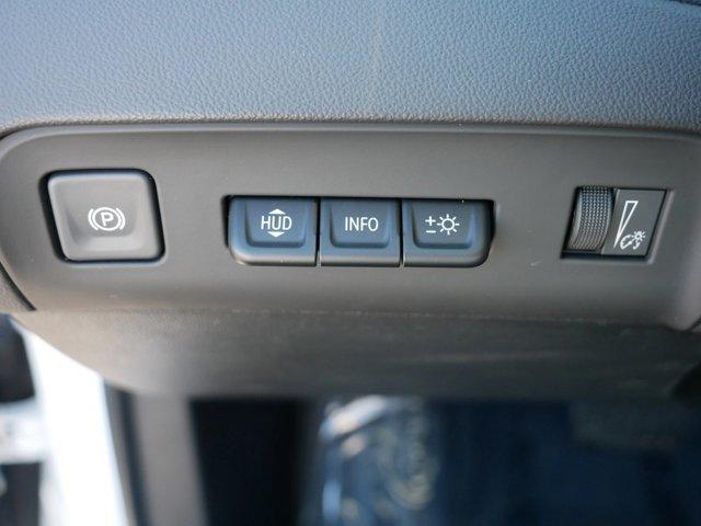 used 2024 Buick Enclave car, priced at $39,999