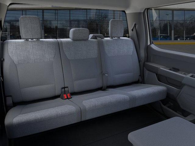 new 2025 Ford F-250 car, priced at $56,628