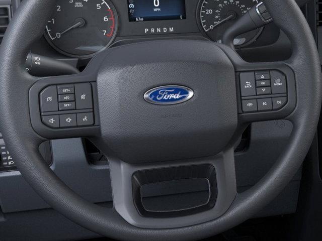 new 2025 Ford F-250 car, priced at $56,628
