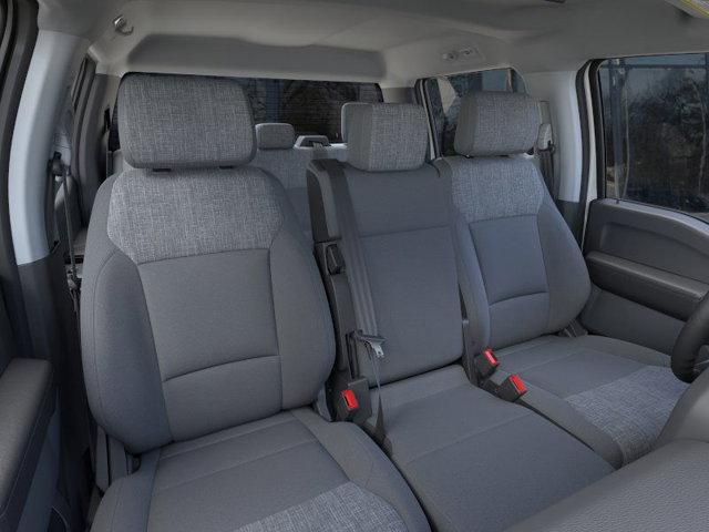 new 2025 Ford F-250 car, priced at $56,628
