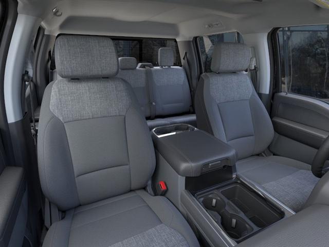 new 2025 Ford F-350 car, priced at $66,837