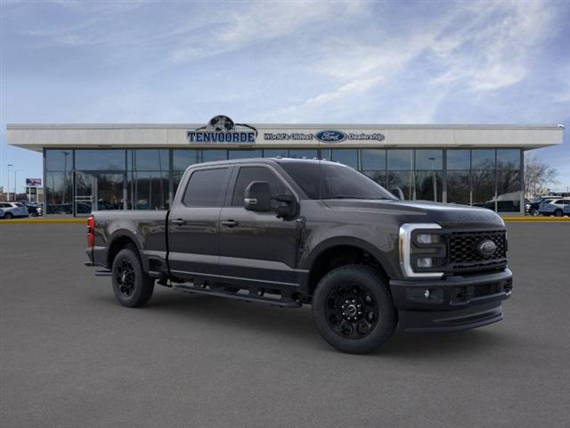 new 2025 Ford F-350 car, priced at $66,837