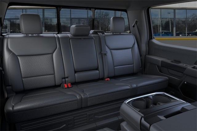new 2025 Ford F-150 car, priced at $68,829